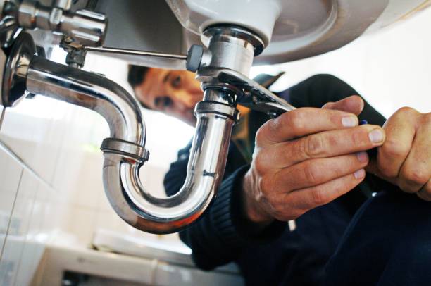 Best Water Softener Installation  in Skyline, AL