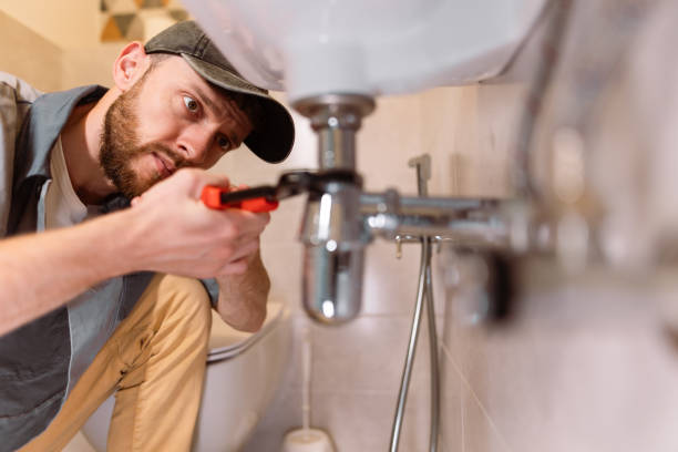 Best Sewer Line Repair  in Skyline, AL
