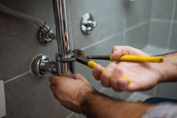 Clogged Drain Plumber in Skyline, AL