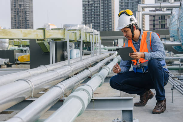 Best Gas Line Repair  in Skyline, AL