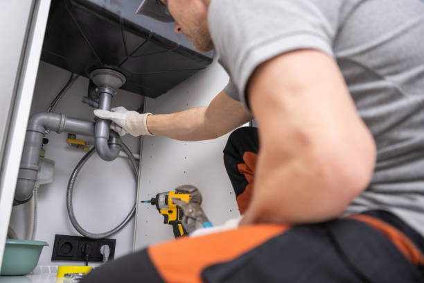 Best Residential Plumbing Services  in Skyline, AL