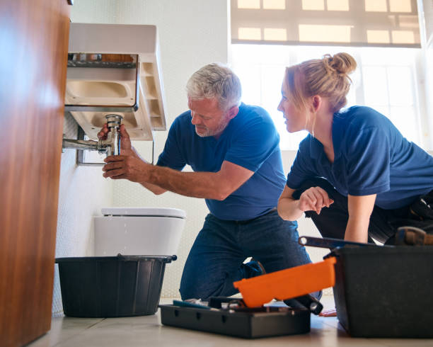 Best Plumbing Repair Near Me  in Skyline, AL